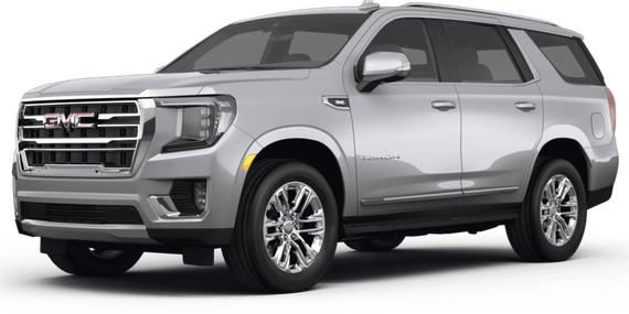 GMC YUKON XL 2024 1GKS2GKT5RR361918 image GMC YUKON XL 2024 1GKS2GKT5RR361918 image